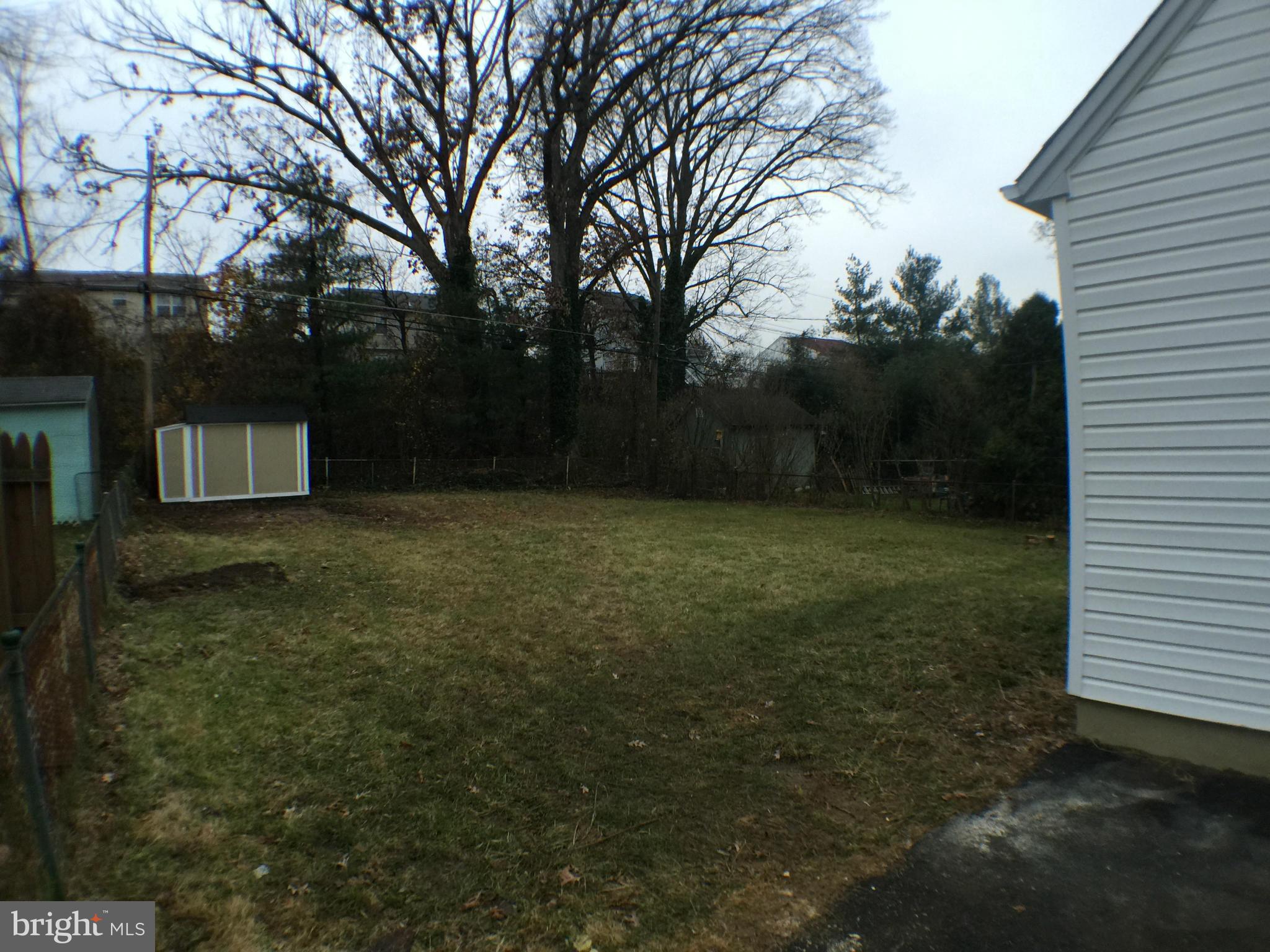 GAYLAWN - Residential