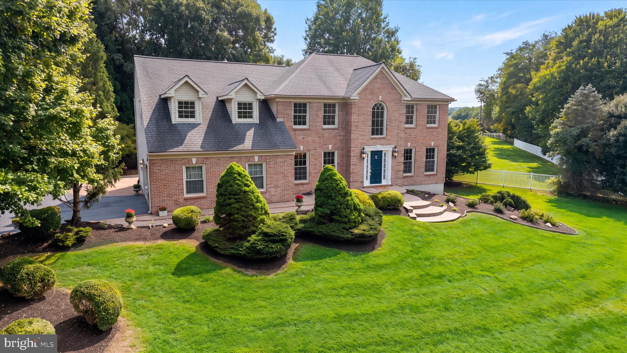 108 DRUMMOND FARMS LANE