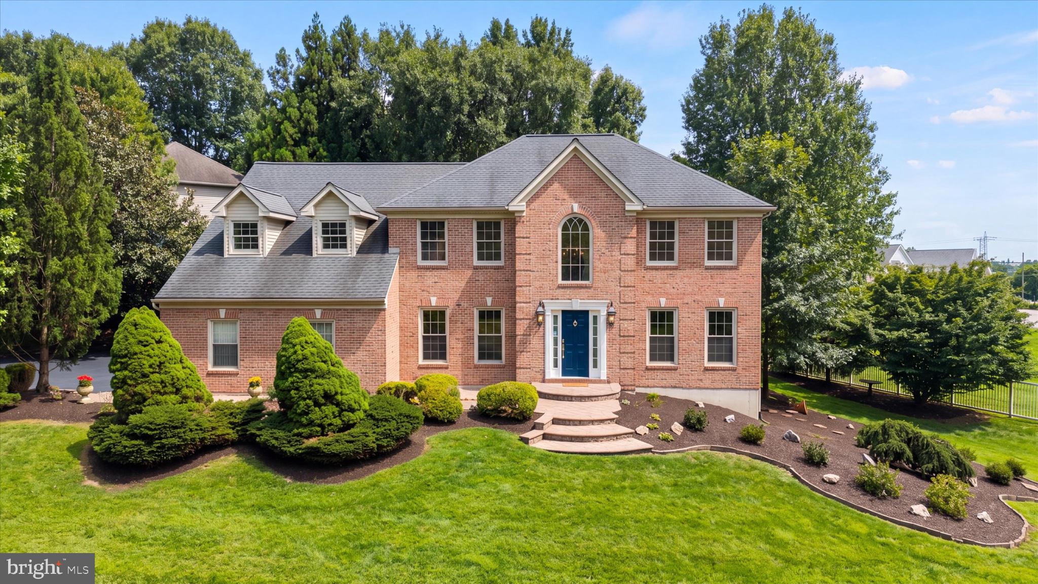 108 DRUMMOND FARMS LANE