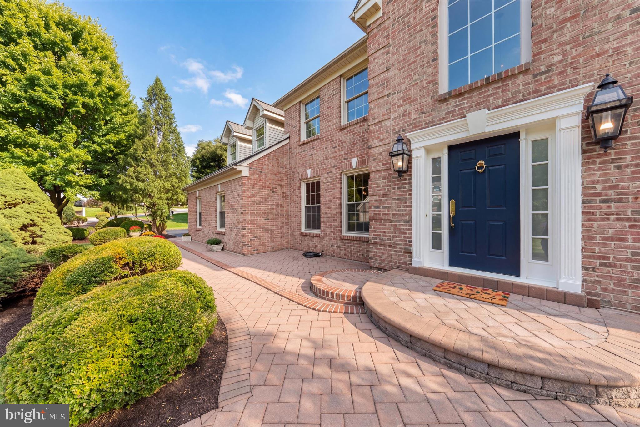 108 DRUMMOND FARMS LANE