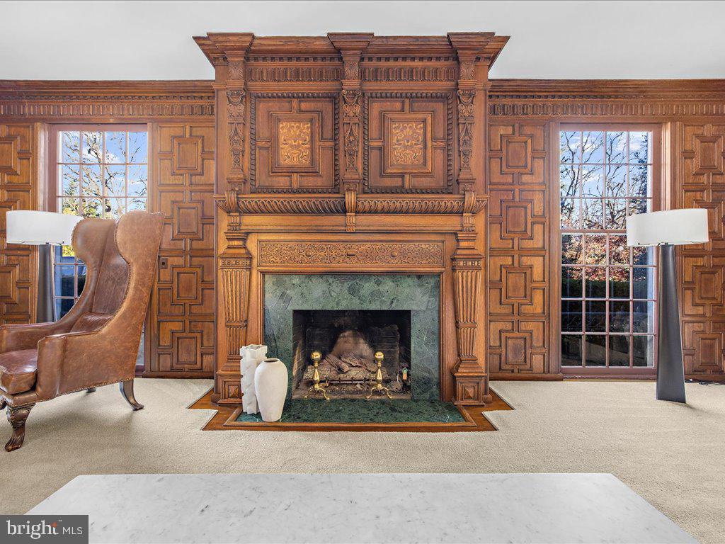 GUILFORD - Residential