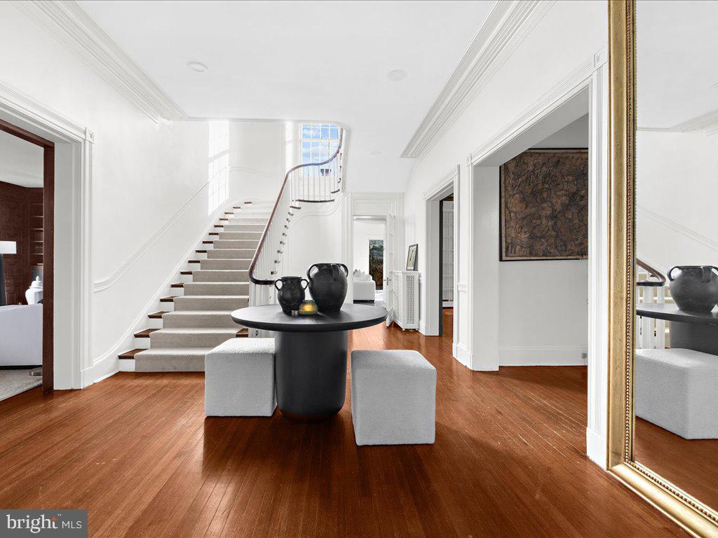 GUILFORD - Residential