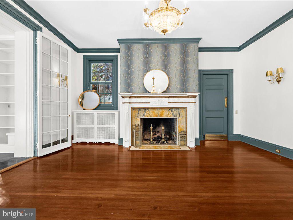 GUILFORD - Residential