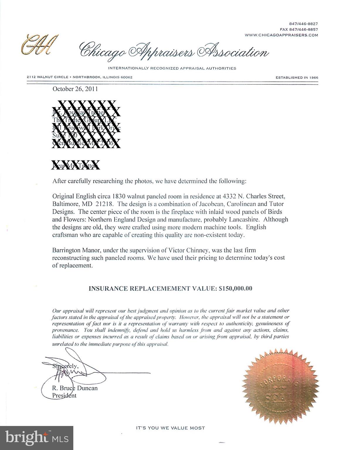 GUILFORD - Residential