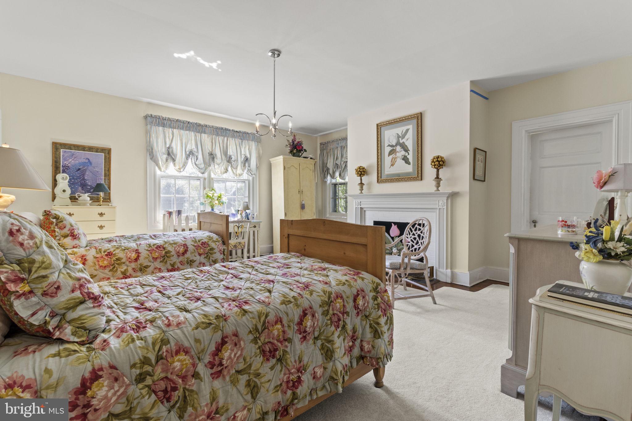 GUILFORD - Residential