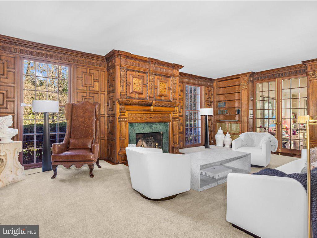 GUILFORD - Residential