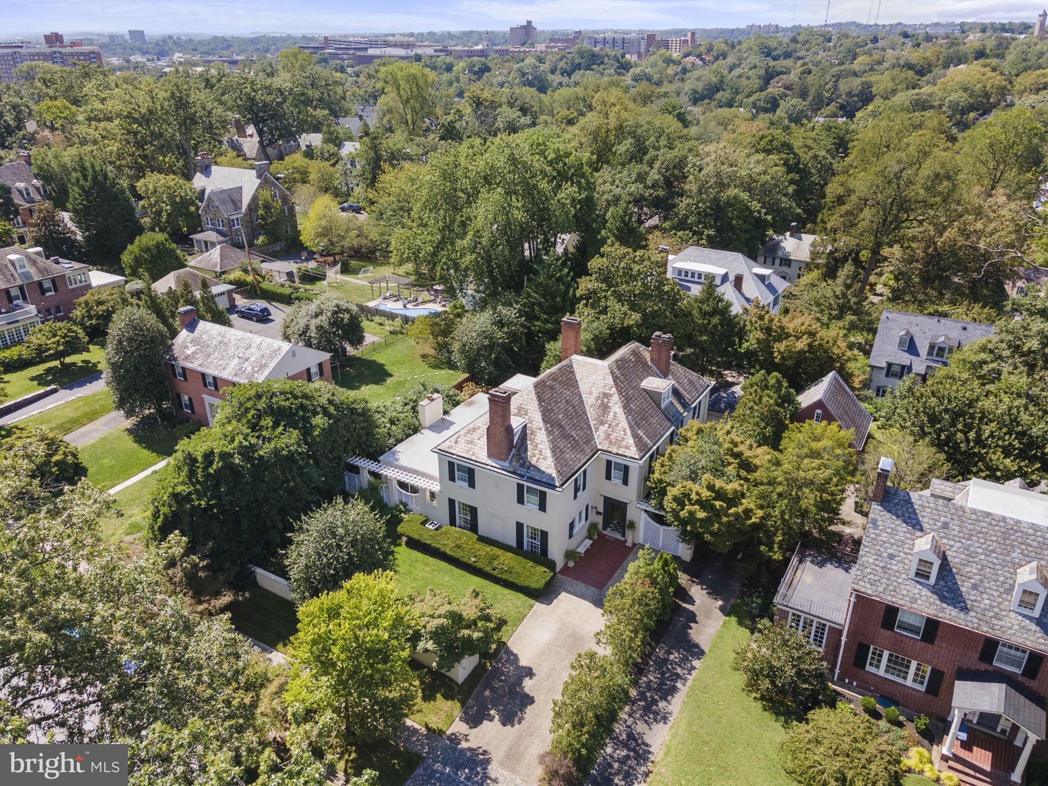 GUILFORD - Residential