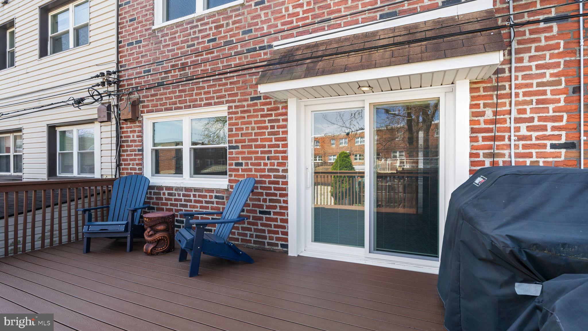 PARKWOOD - Residential