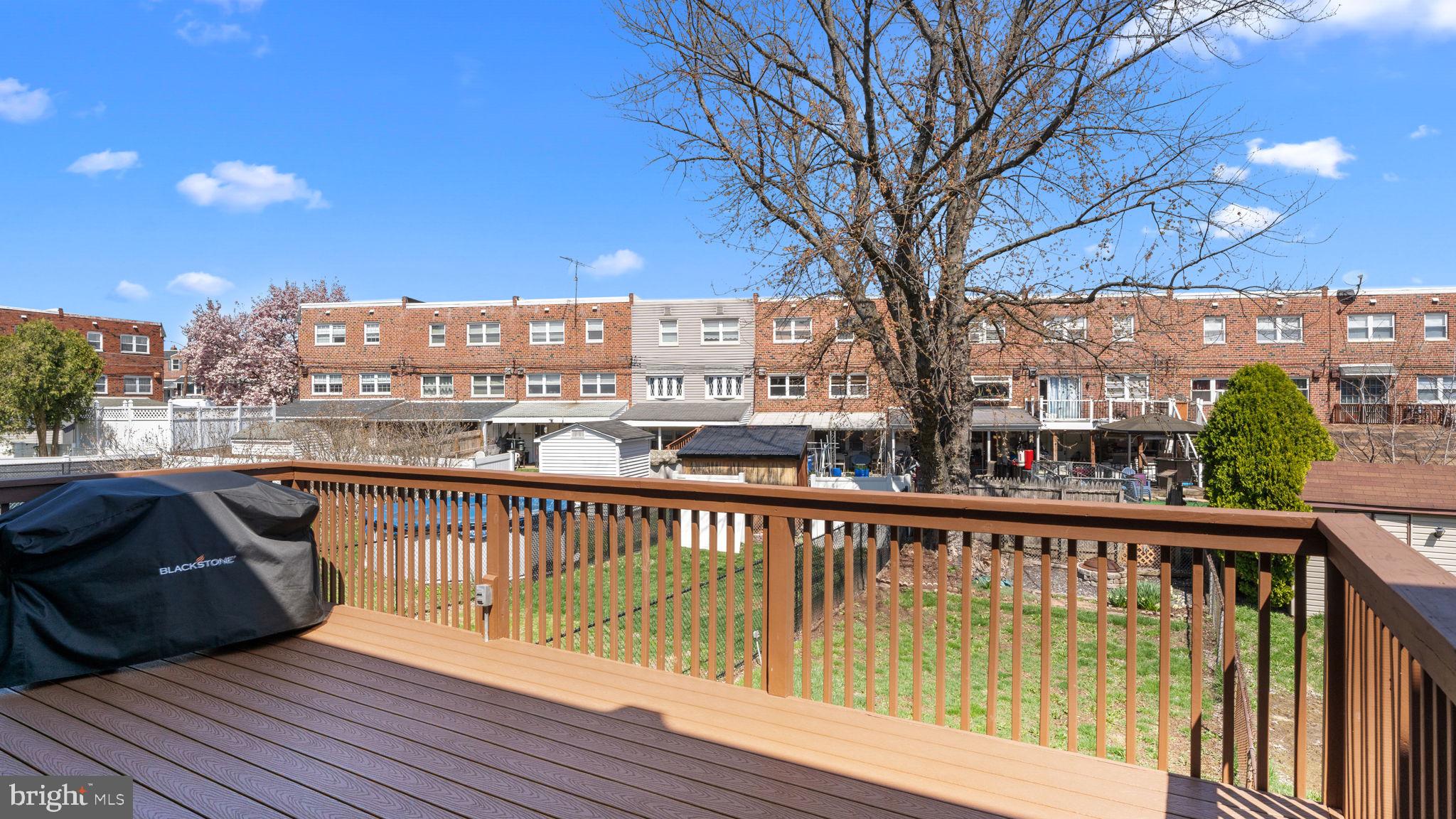 PARKWOOD - Residential