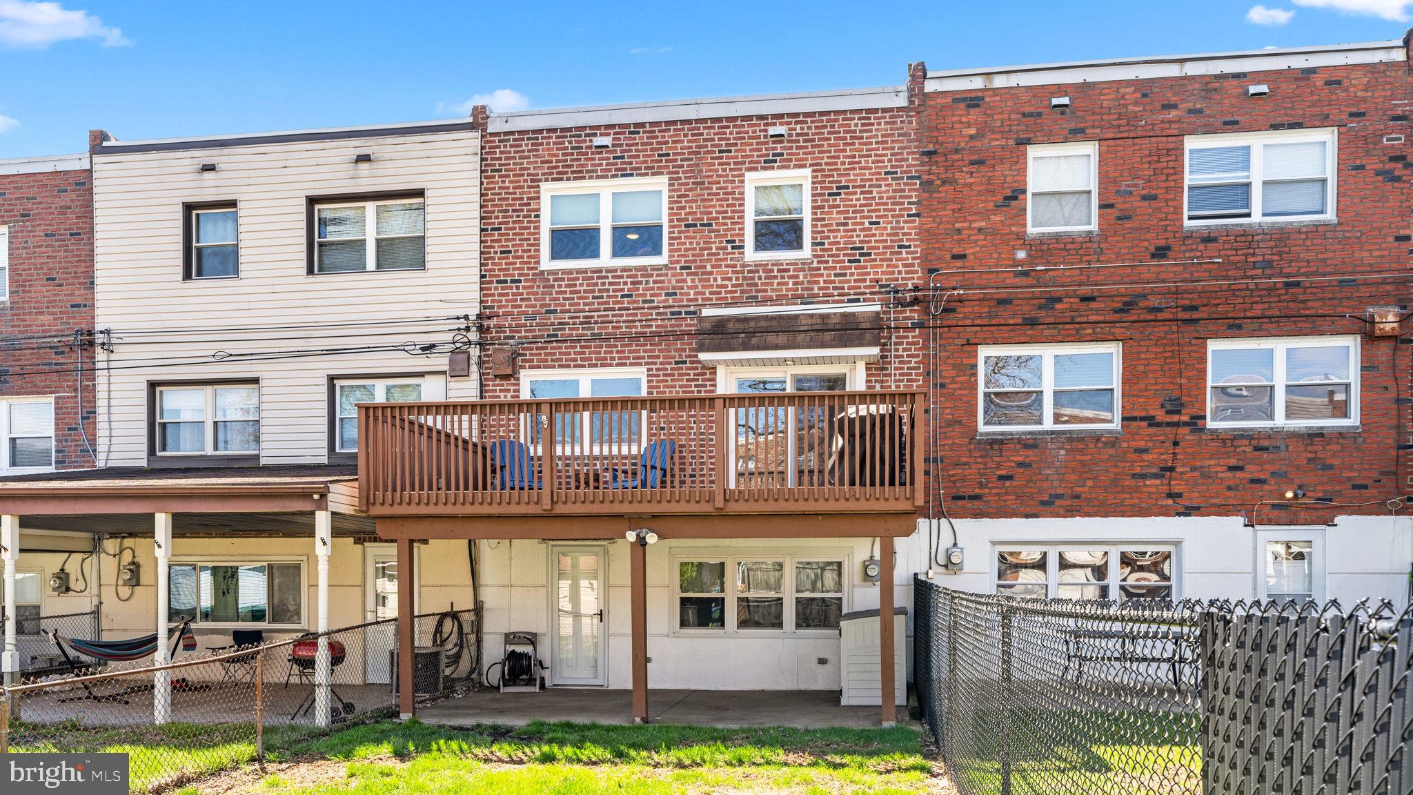 PARKWOOD - Residential