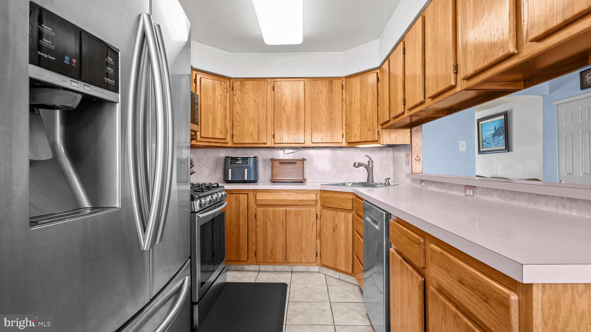 PARKWOOD - Residential