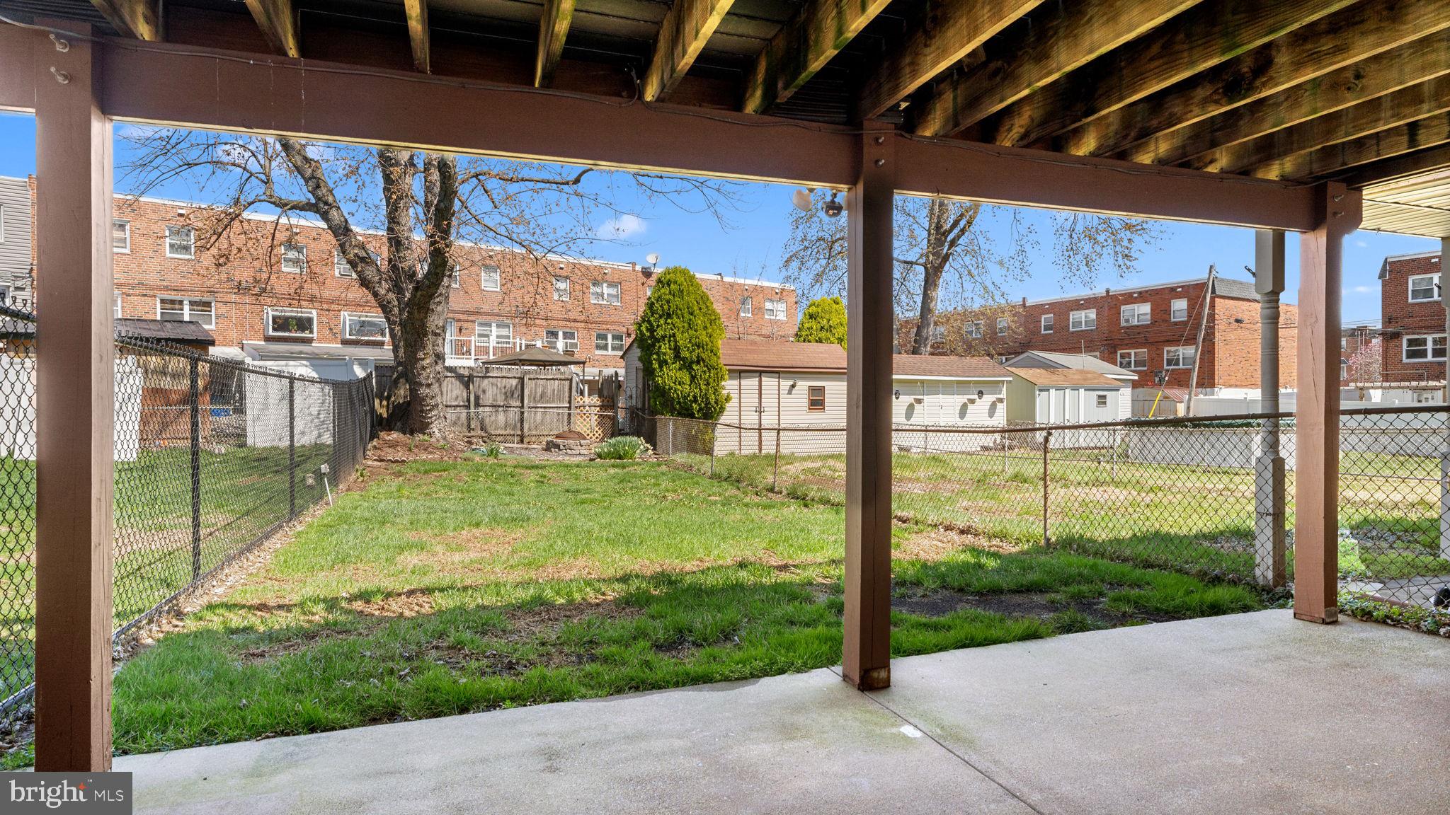 PARKWOOD - Residential