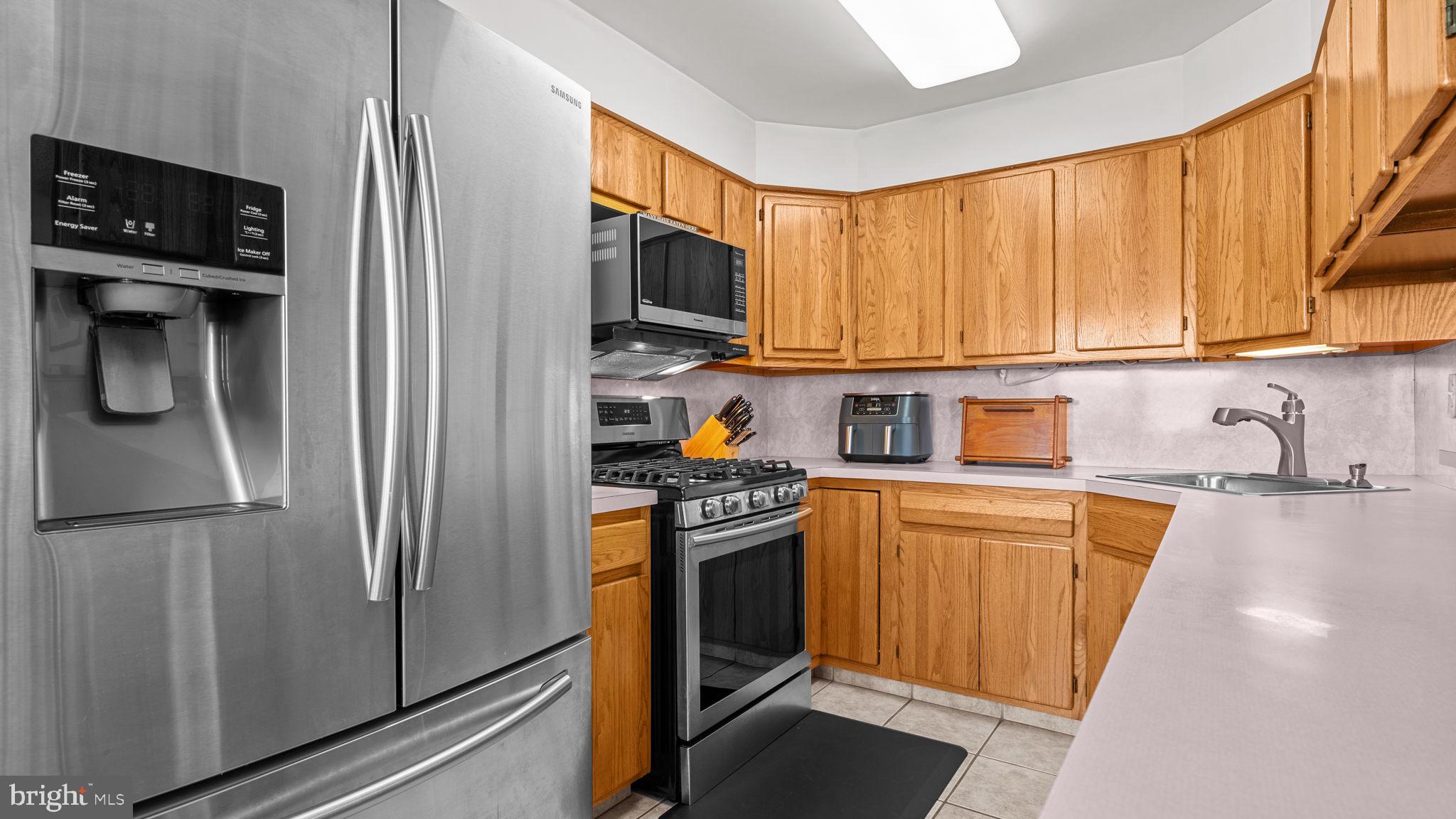 PARKWOOD - Residential