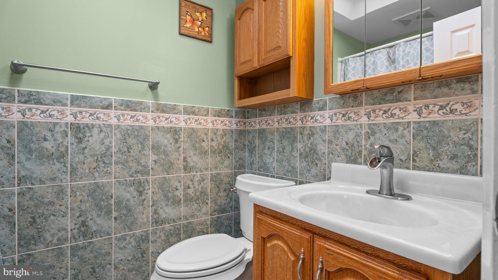 PARKWOOD - Residential