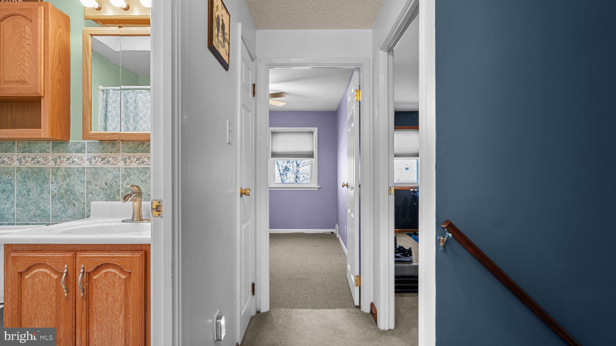 PARKWOOD - Residential