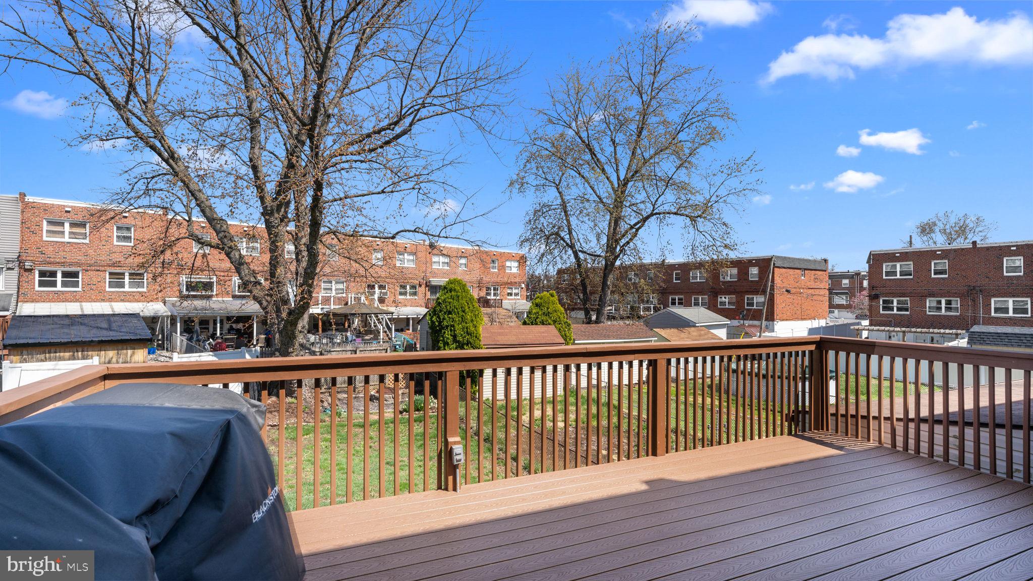 PARKWOOD - Residential