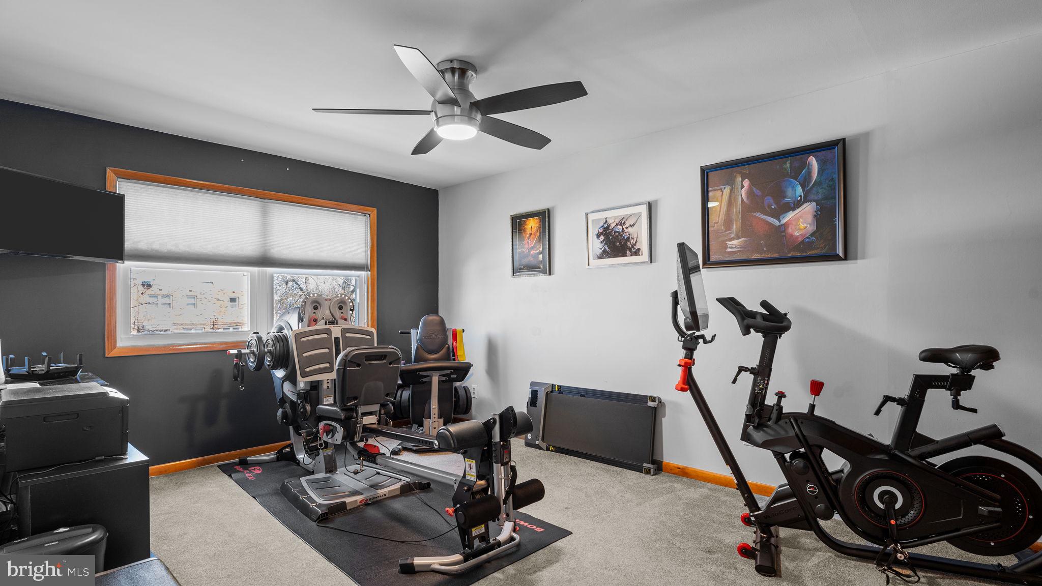 PARKWOOD - Residential