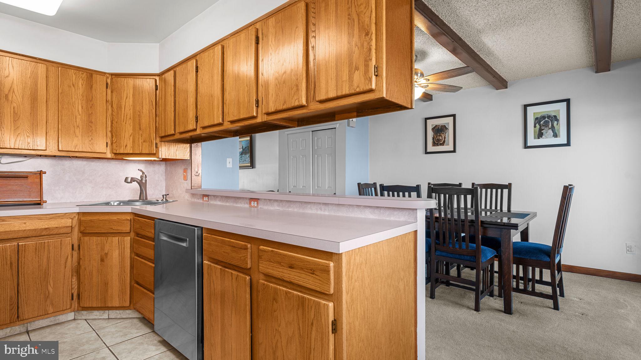 PARKWOOD - Residential