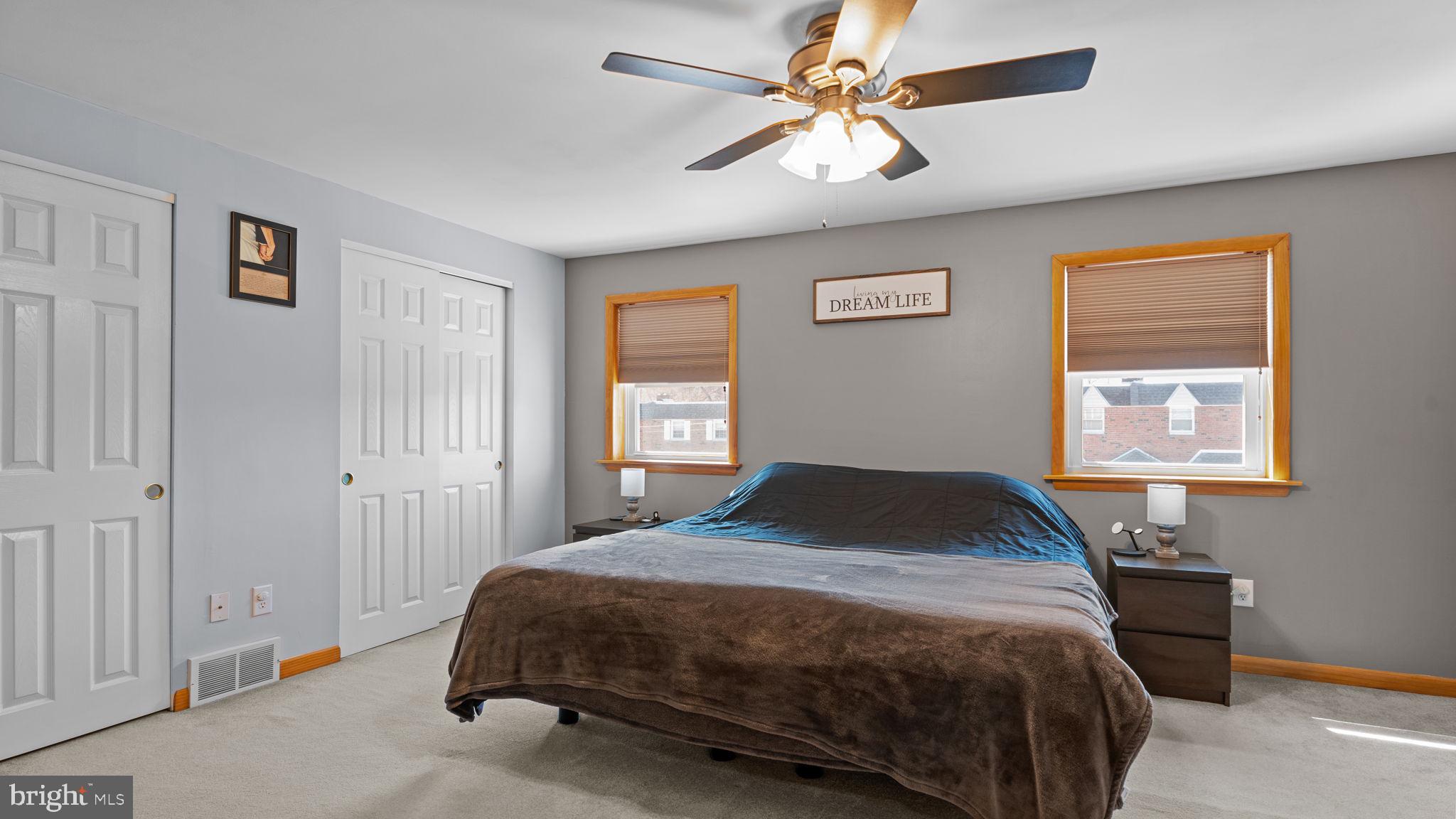 PARKWOOD - Residential