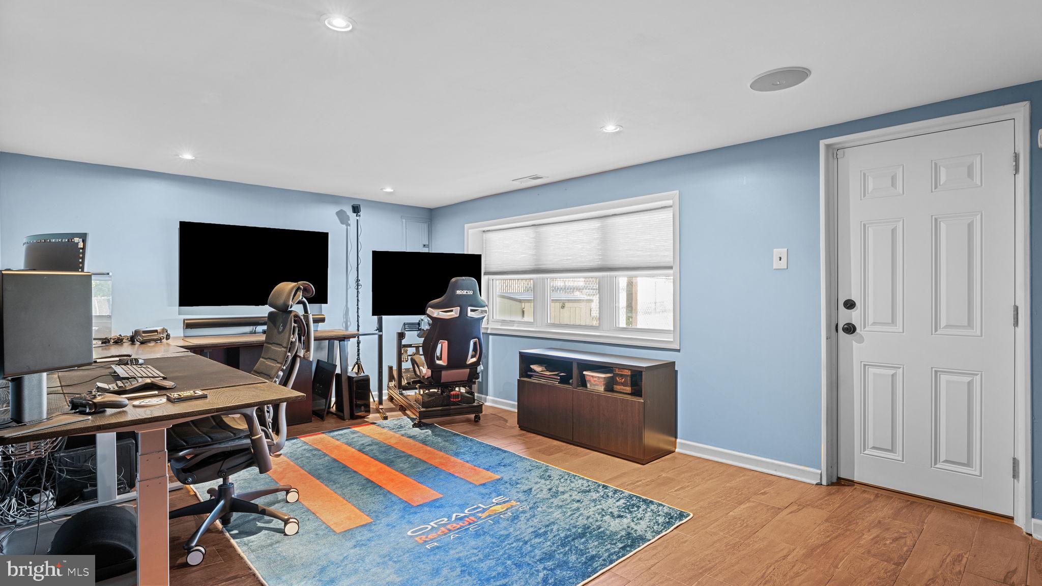 PARKWOOD - Residential