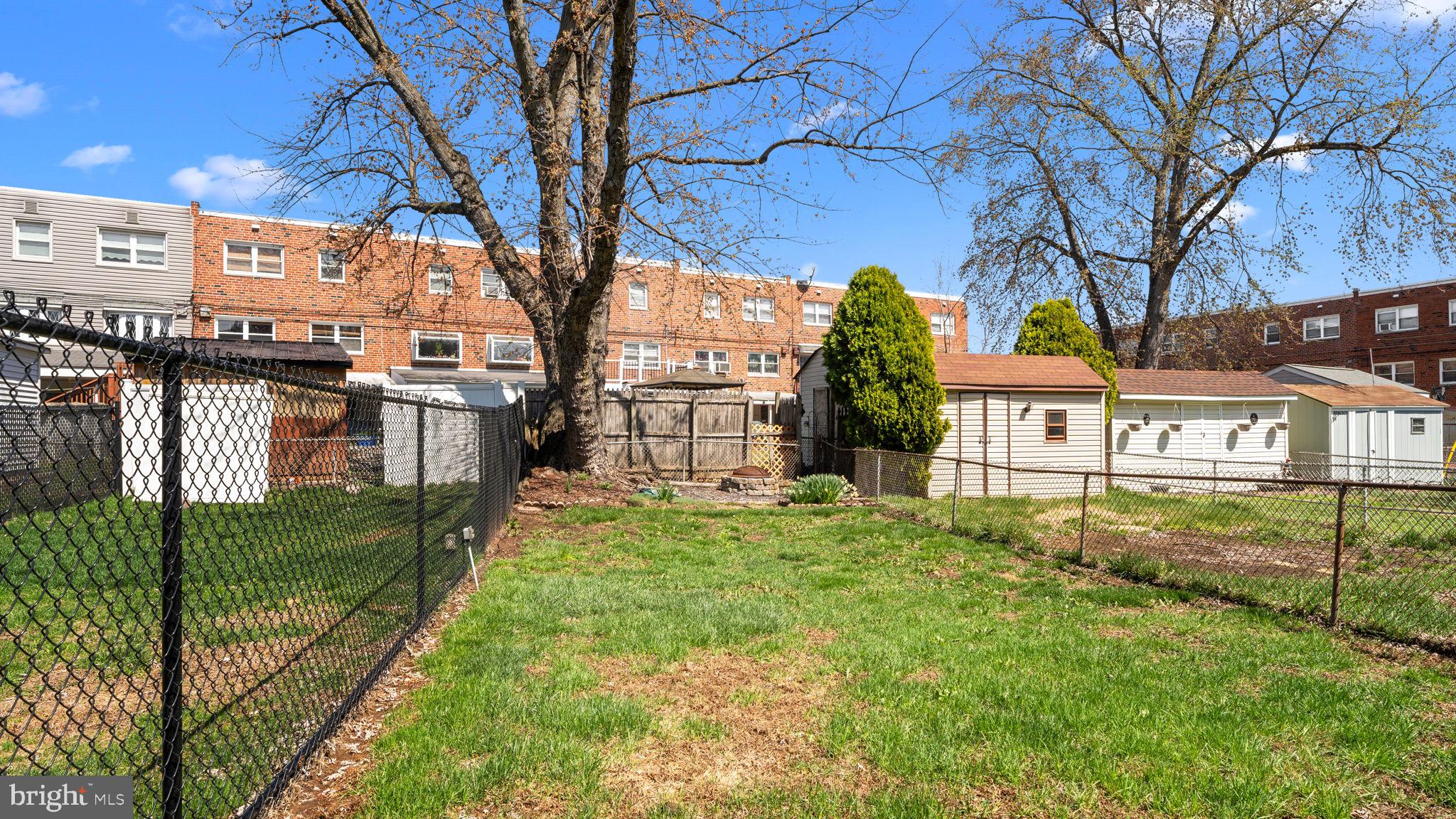 PARKWOOD - Residential