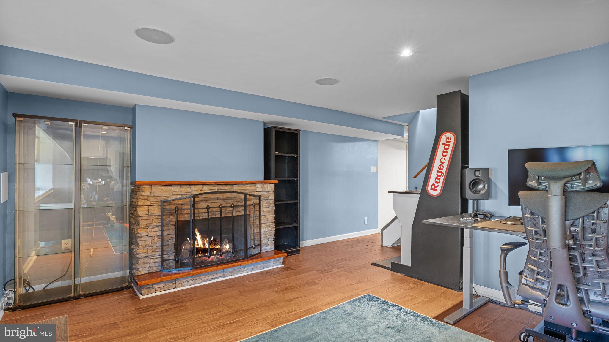 PARKWOOD - Residential