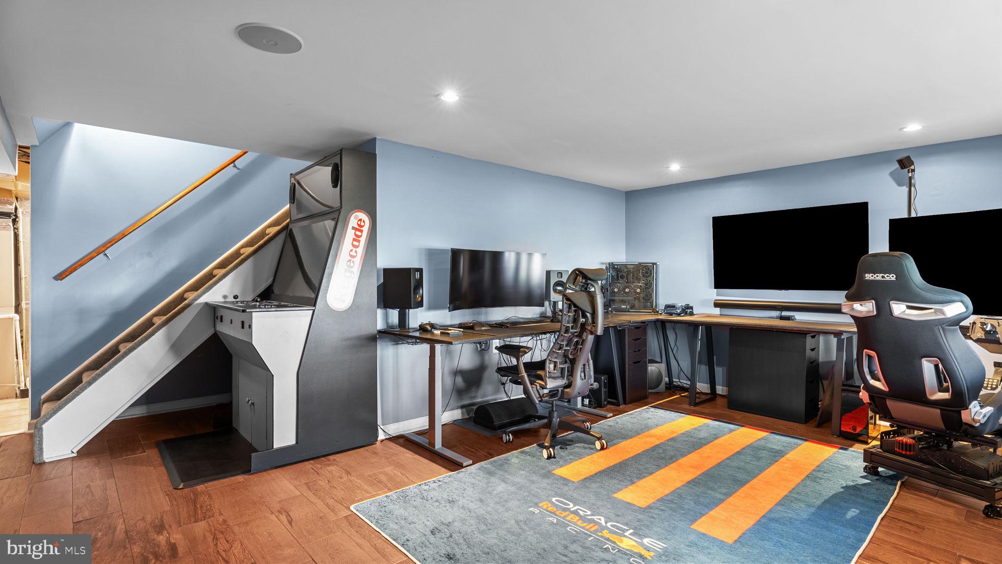 PARKWOOD - Residential