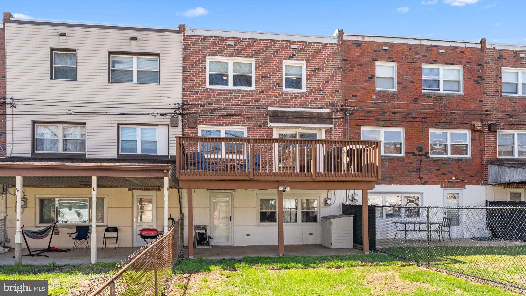 PARKWOOD - Residential