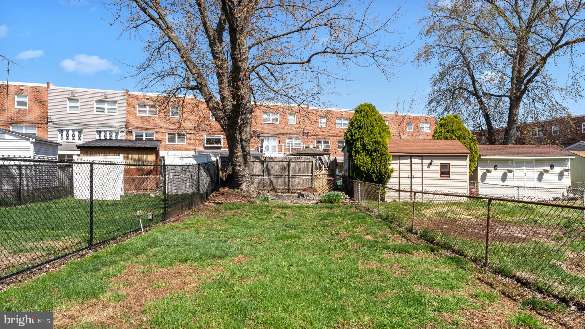 PARKWOOD - Residential