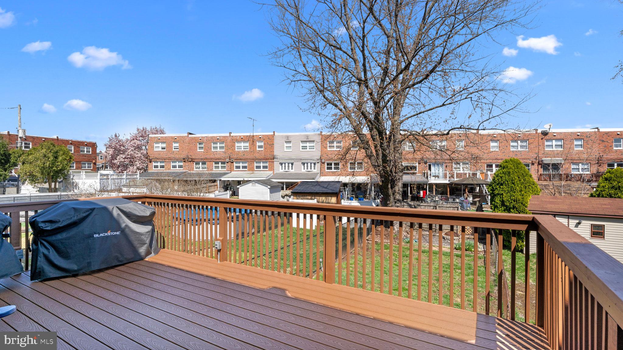 PARKWOOD - Residential