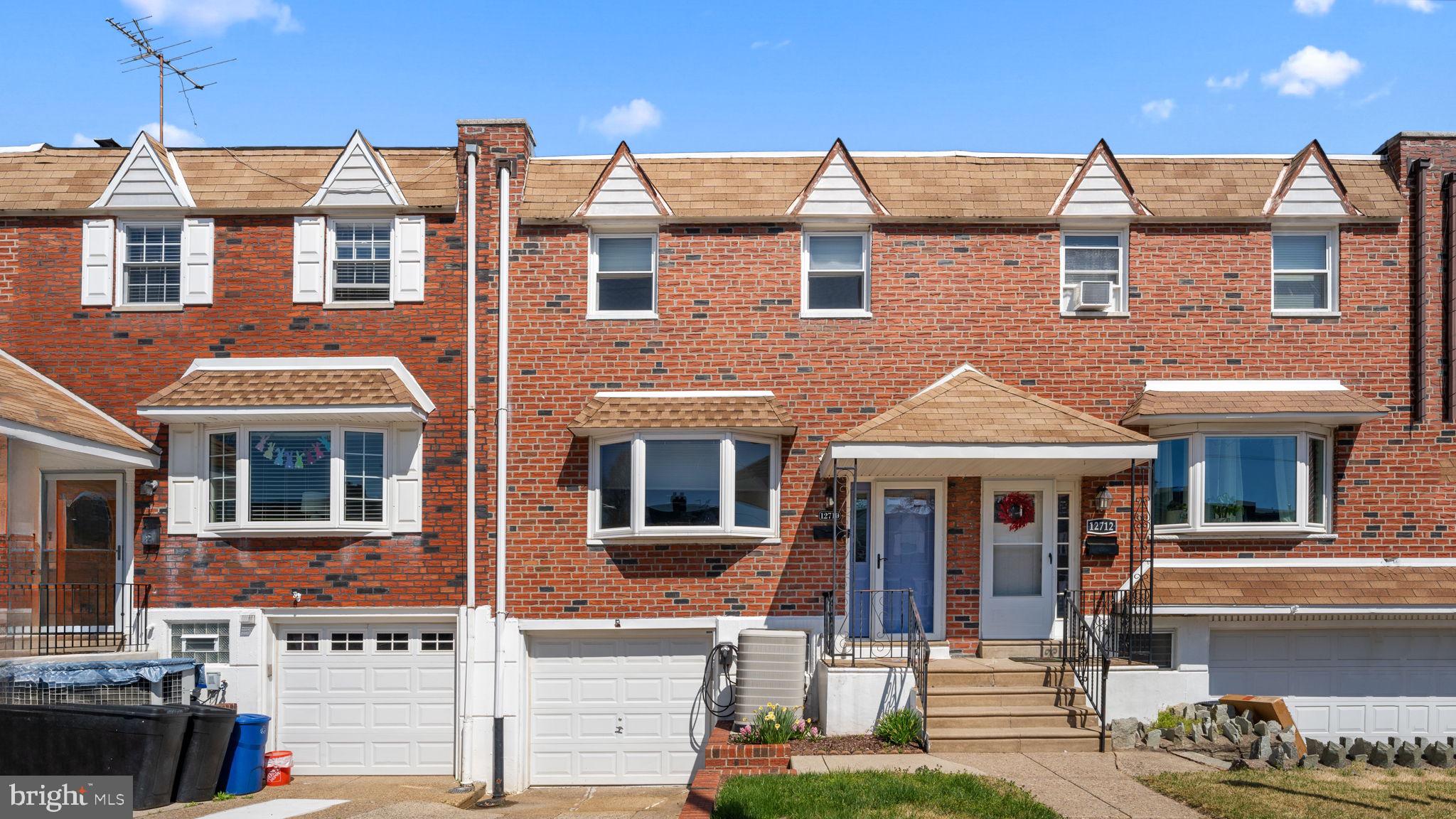 PARKWOOD - Residential