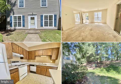Photo of 2877 Burgundy Place, WOODBRIDGE, VA 22192 (MLS # VAPW2122930)