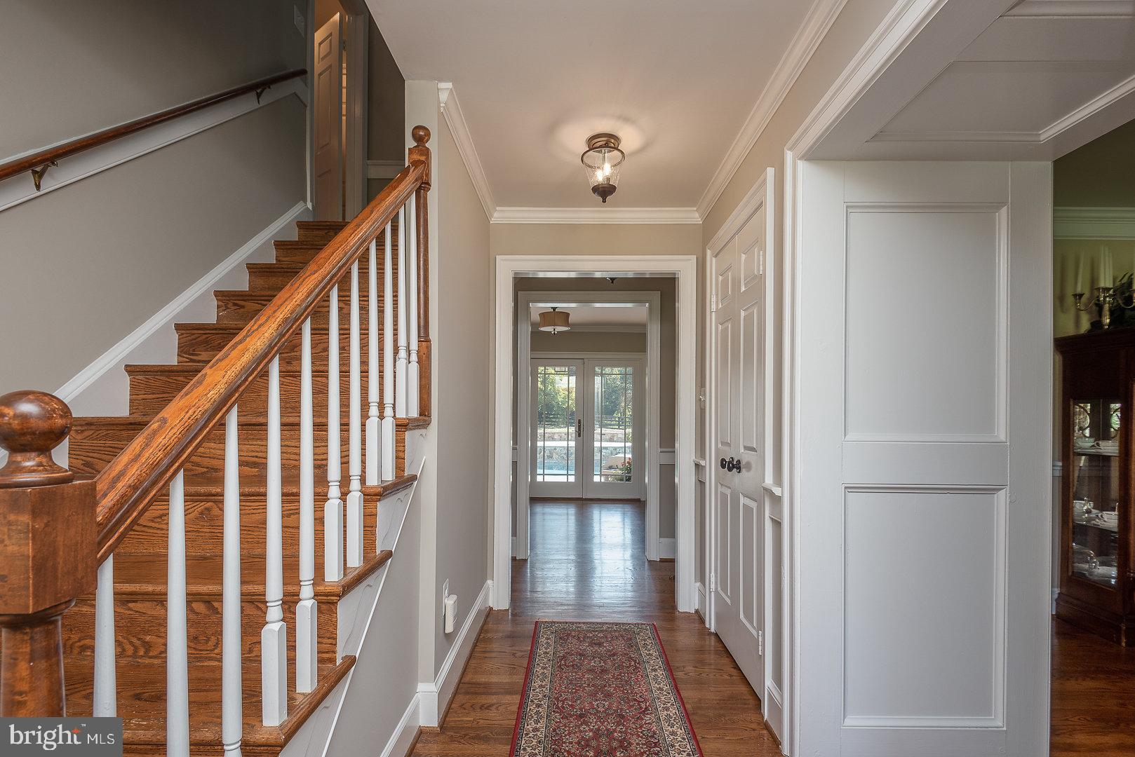 FALKLAND FARM - Residential