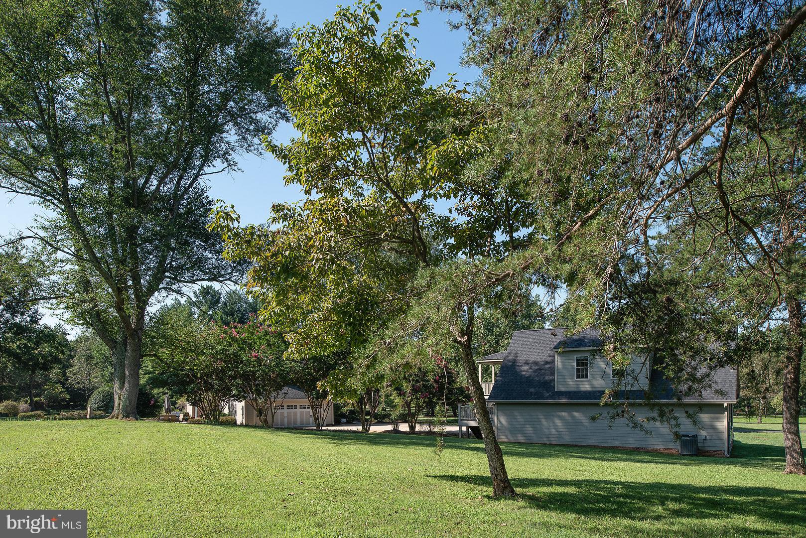 FALKLAND FARM - Residential