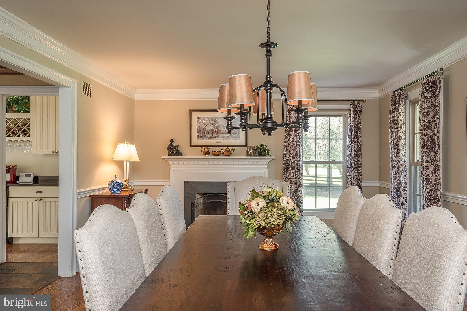 FALKLAND FARM - Residential