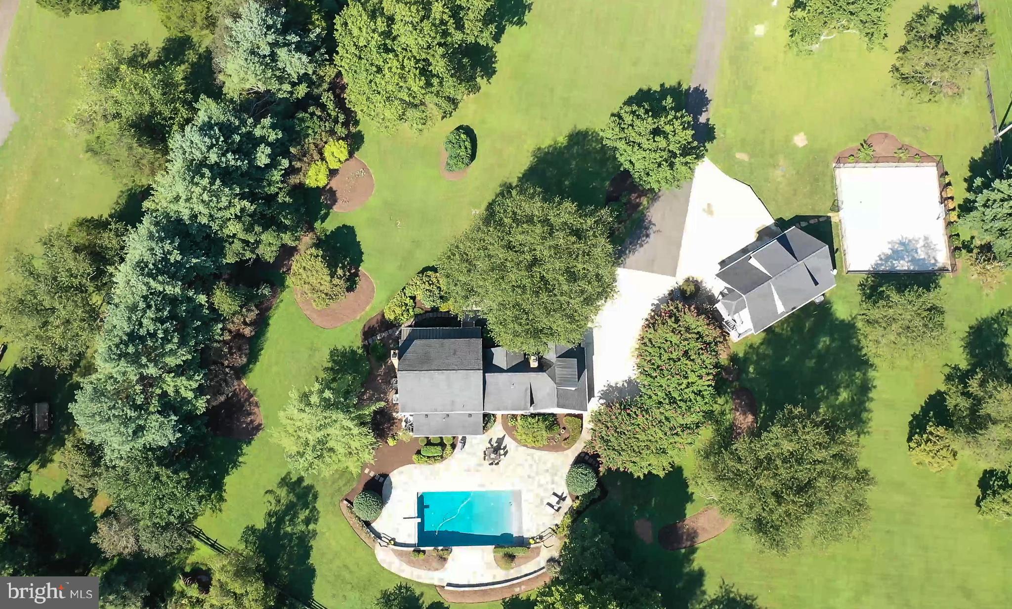 FALKLAND FARM - Residential