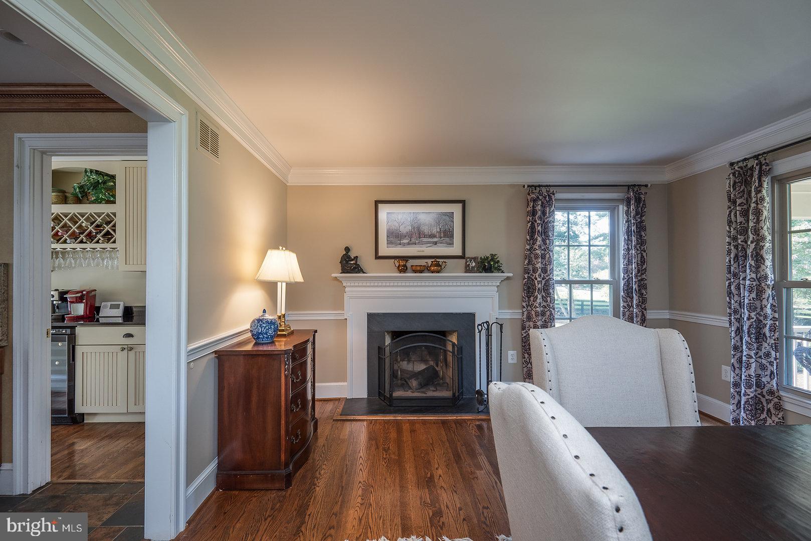 FALKLAND FARM - Residential