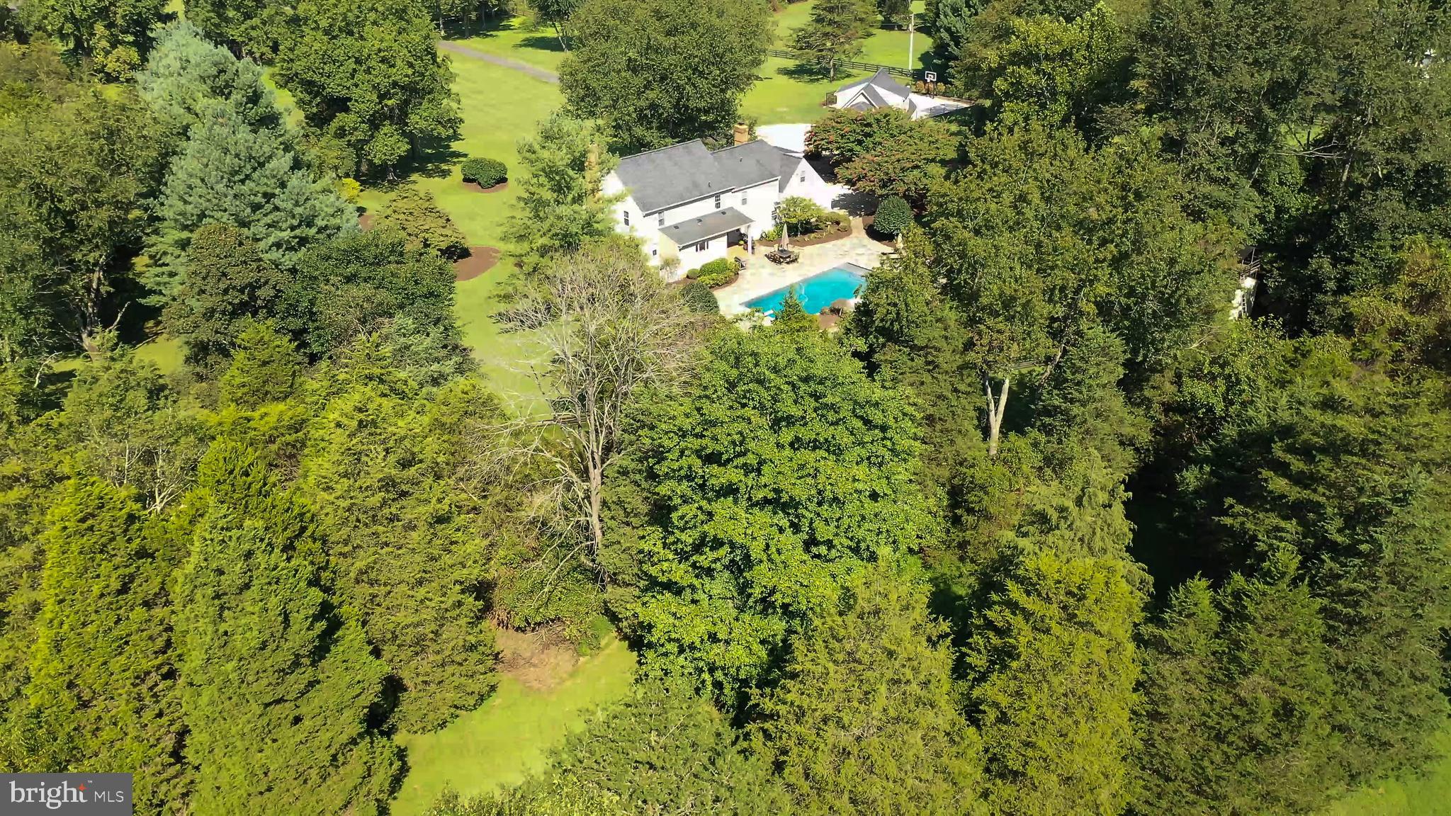 FALKLAND FARM - Residential