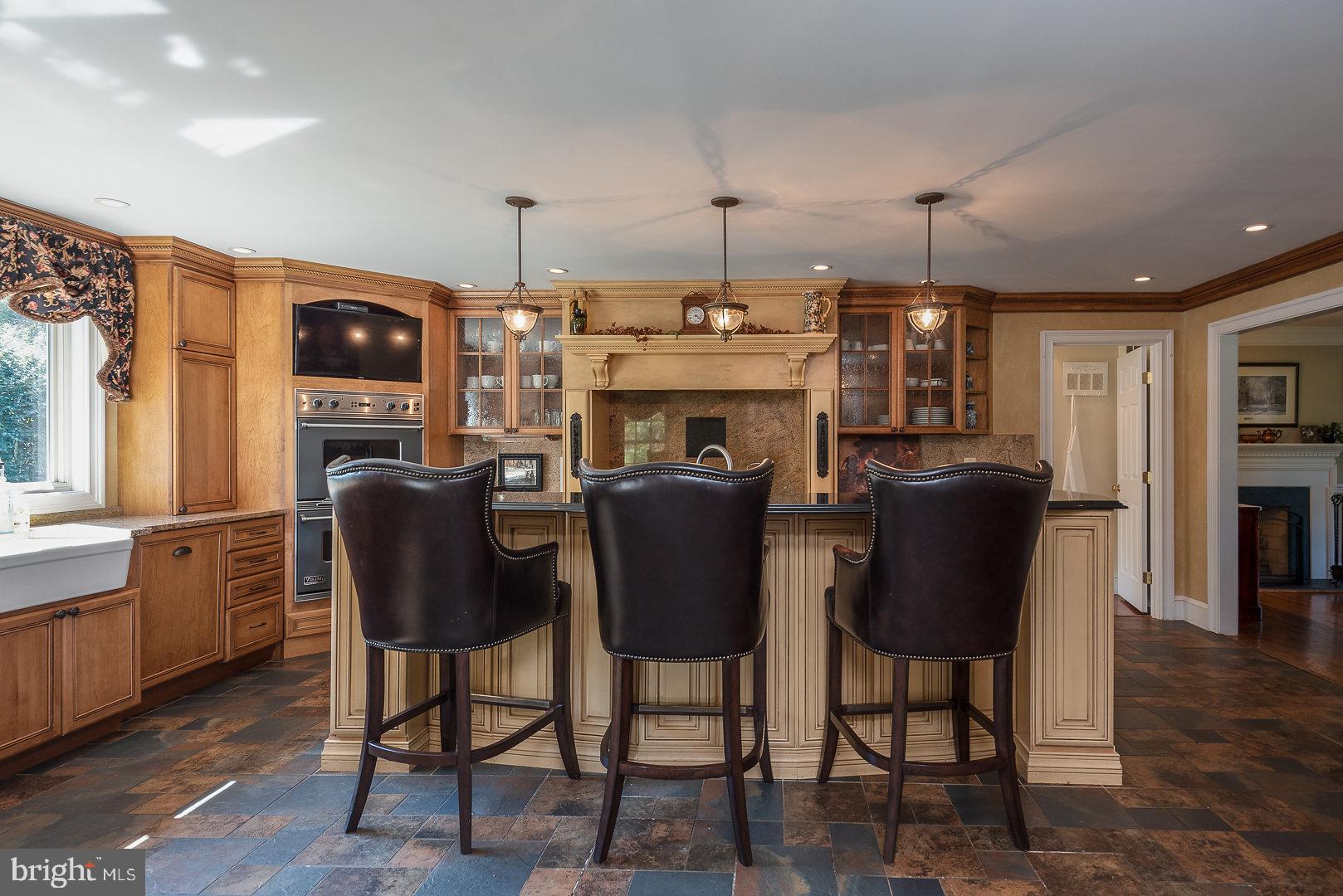 FALKLAND FARM - Residential