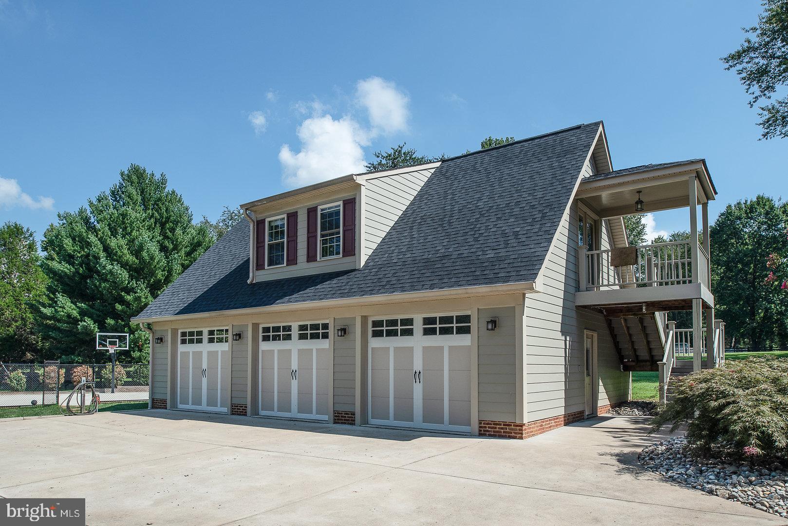 FALKLAND FARM - Residential