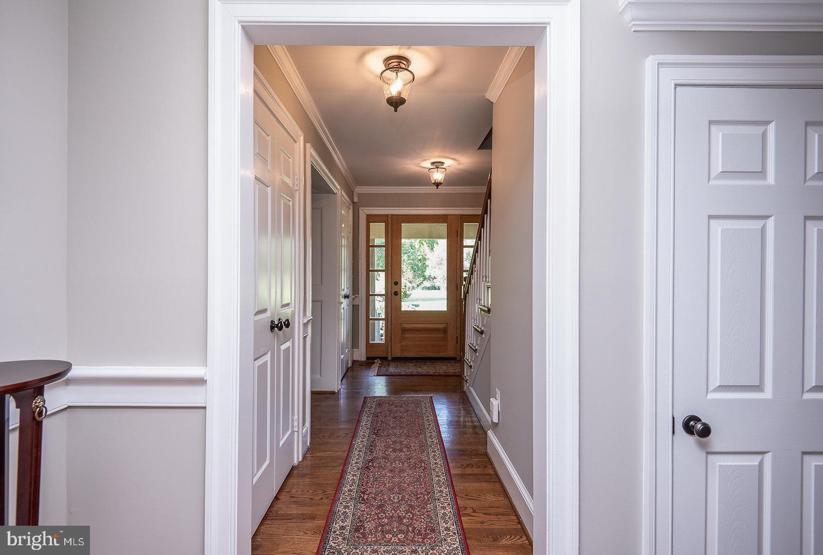 FALKLAND FARM - Residential