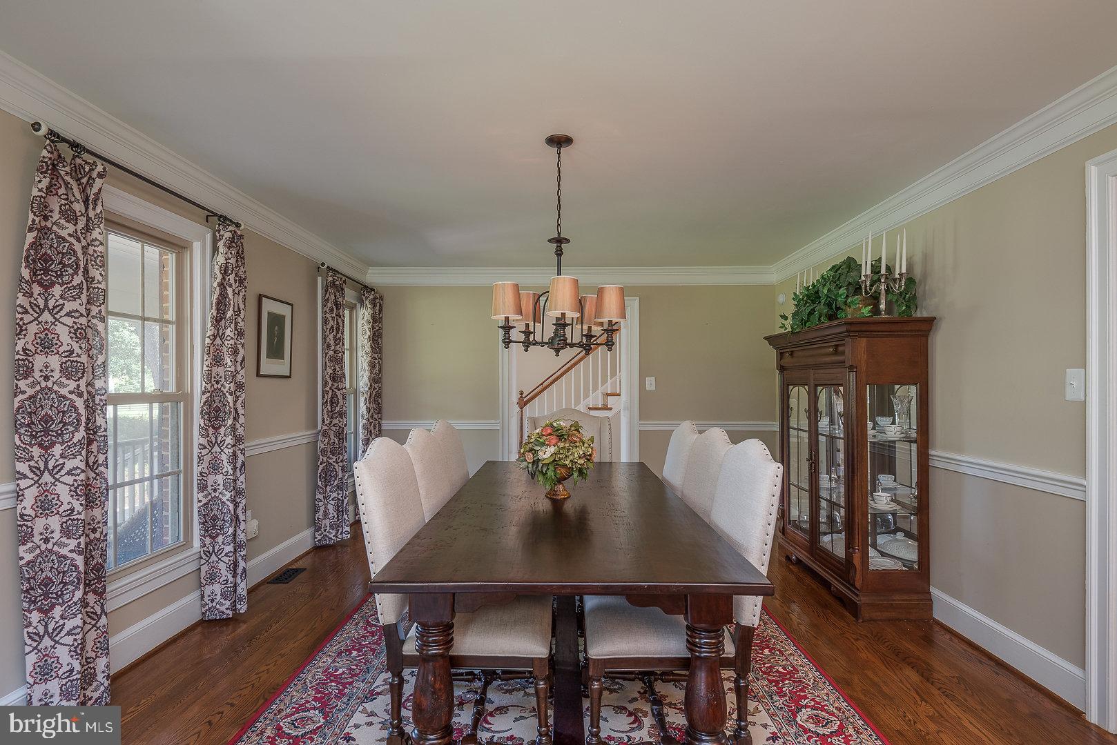 FALKLAND FARM - Residential