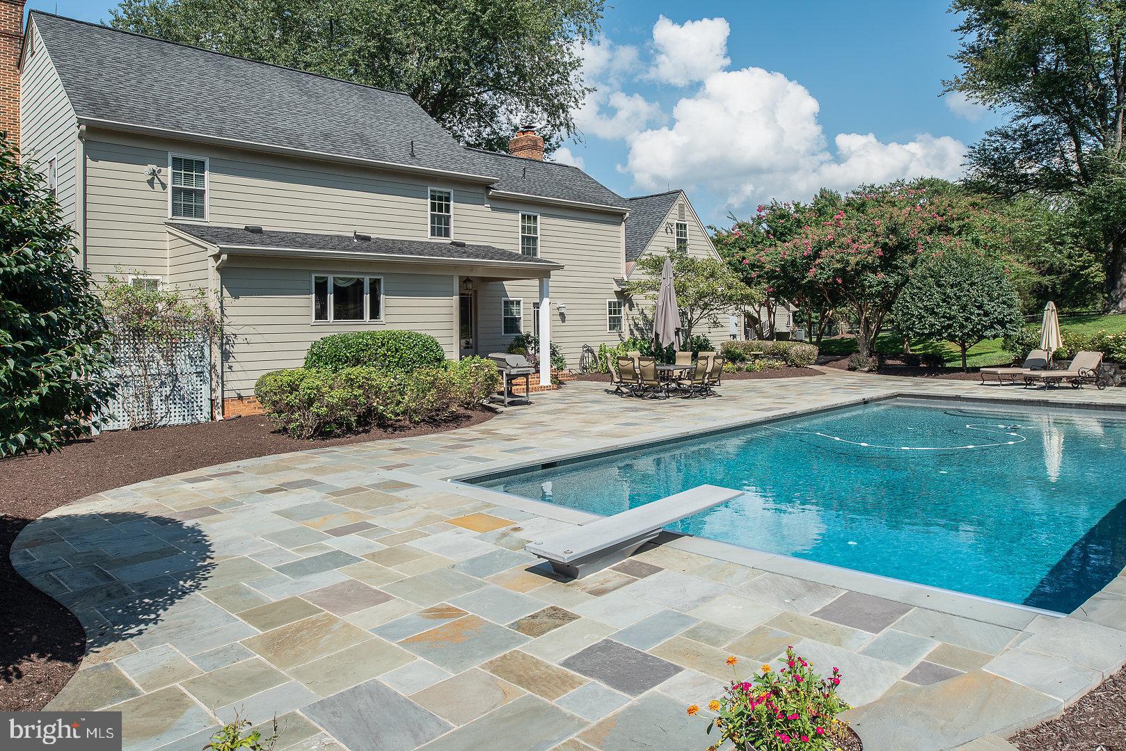 FALKLAND FARM - Residential