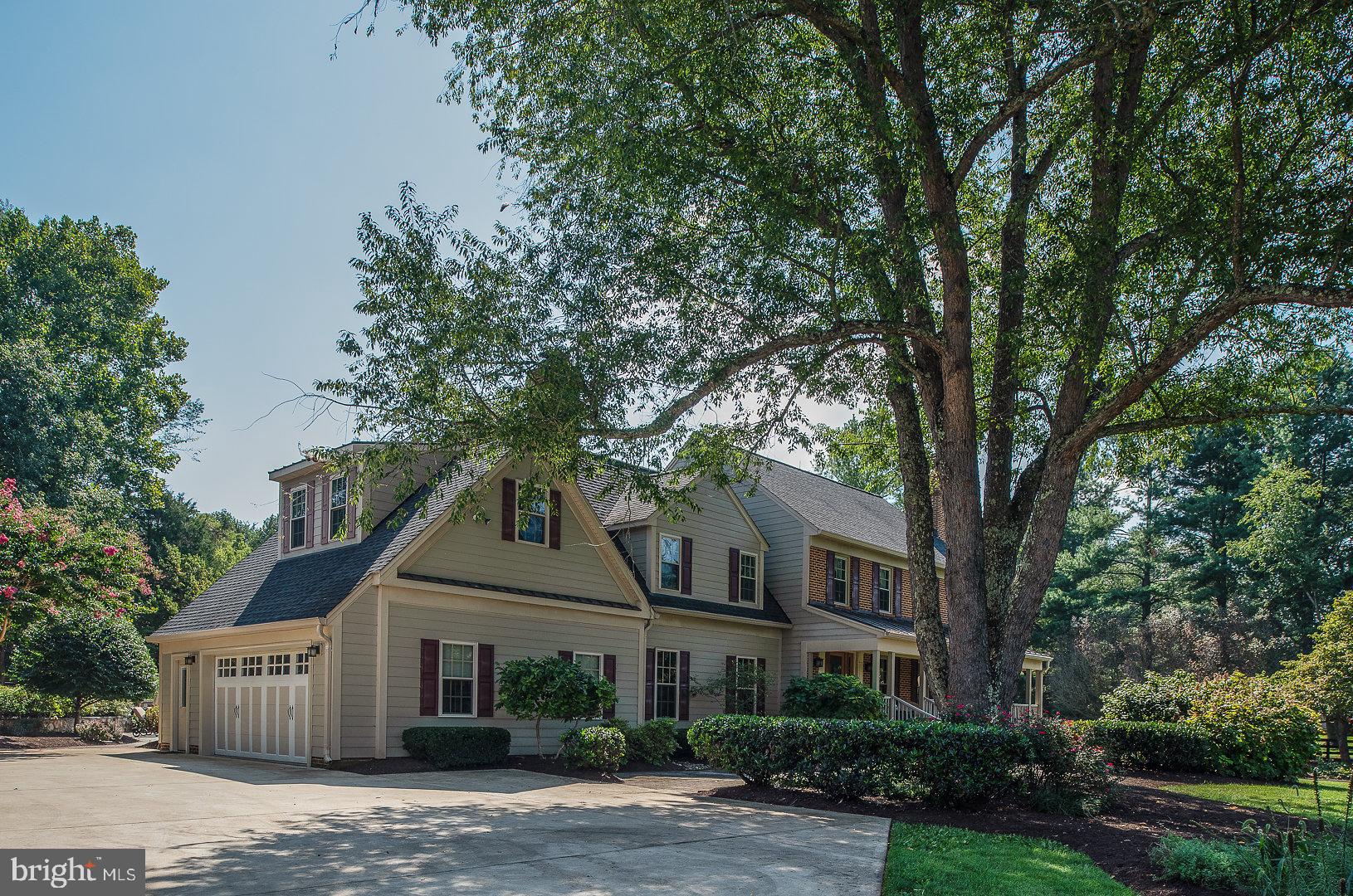 FALKLAND FARM - Residential
