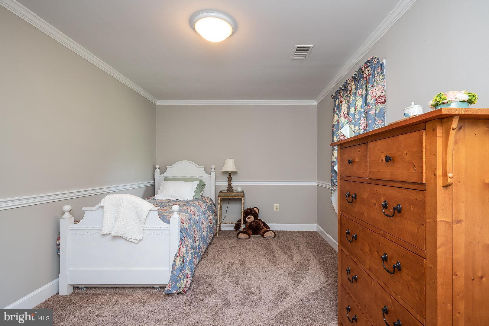 FALKLAND FARM - Residential