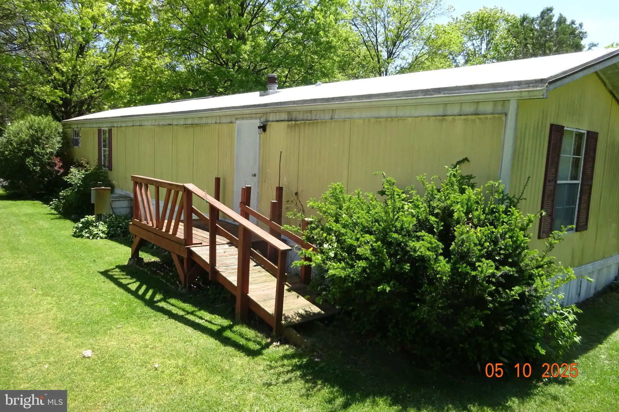 Shippensburg, Pennsylvania 17257, United States, 2 Bedrooms Bedrooms, ,1 BathroomBathrooms,Residential,Active,128504