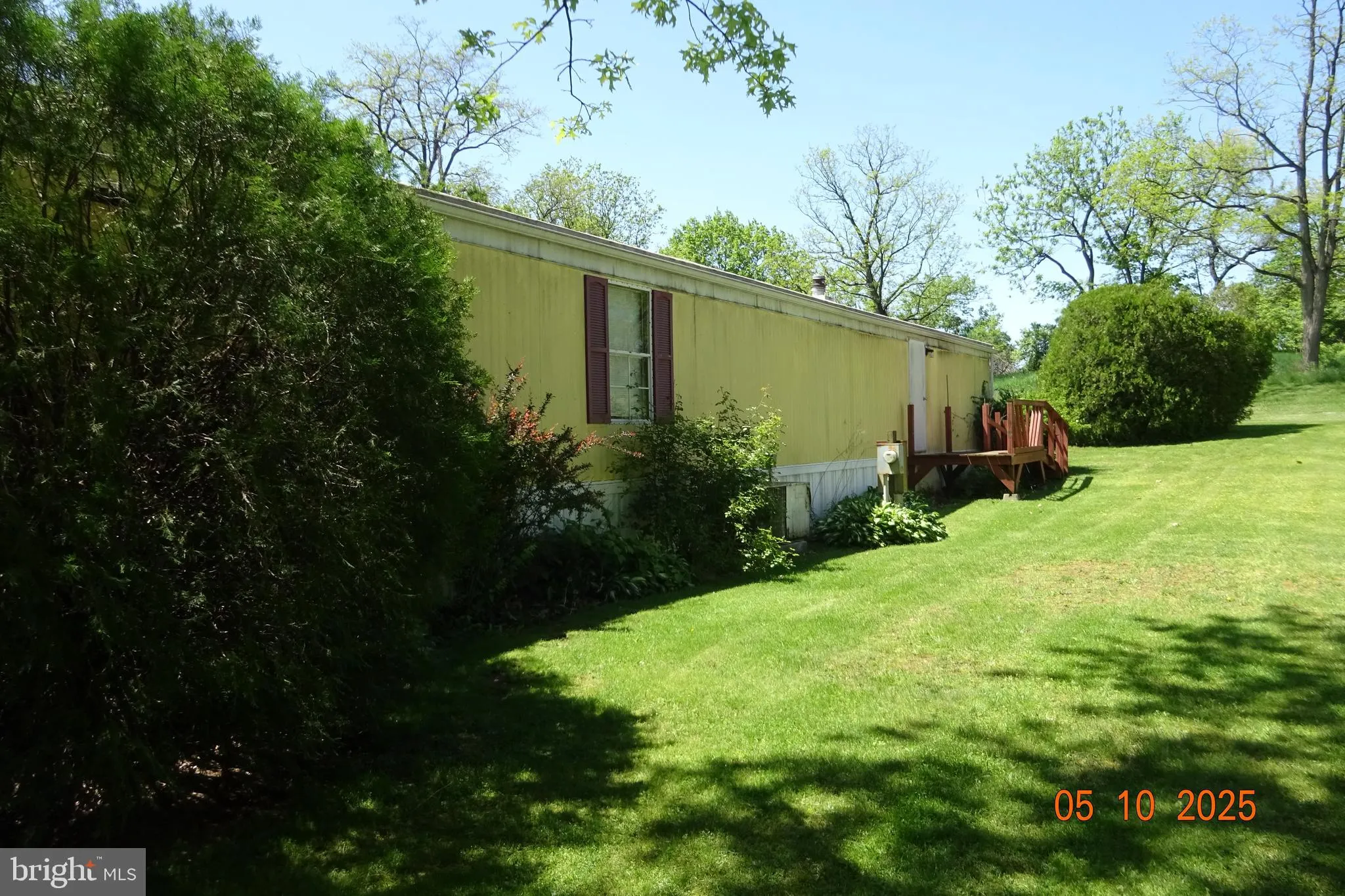 Shippensburg, Pennsylvania 17257, United States, 2 Bedrooms Bedrooms, ,1 BathroomBathrooms,Residential,Active,128504