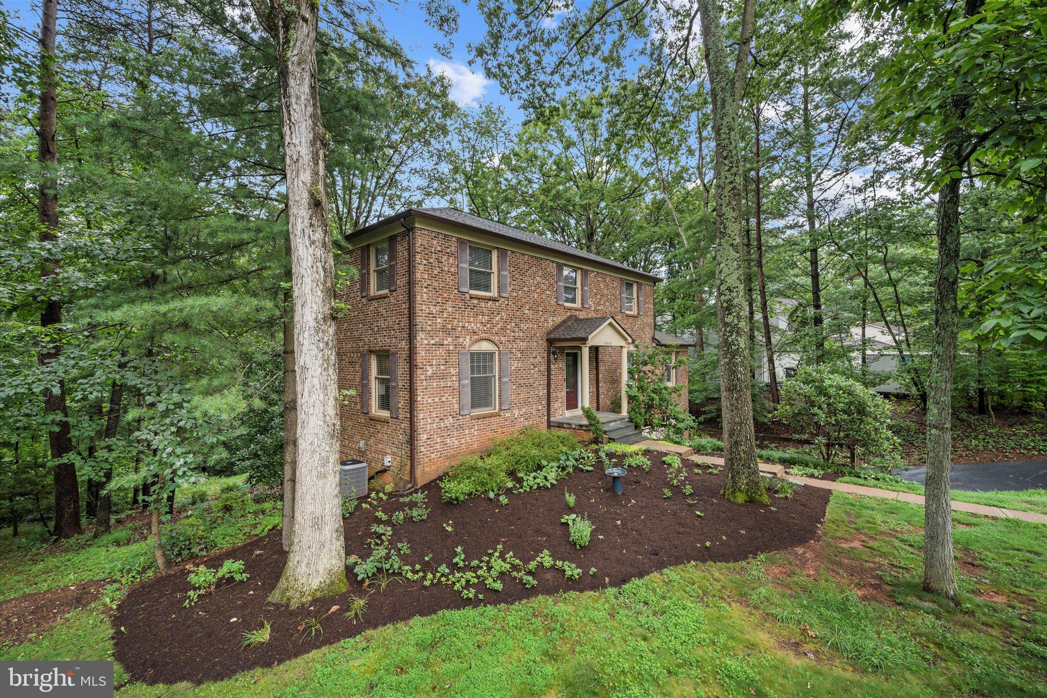 10803 CROSS SCHOOL ROAD