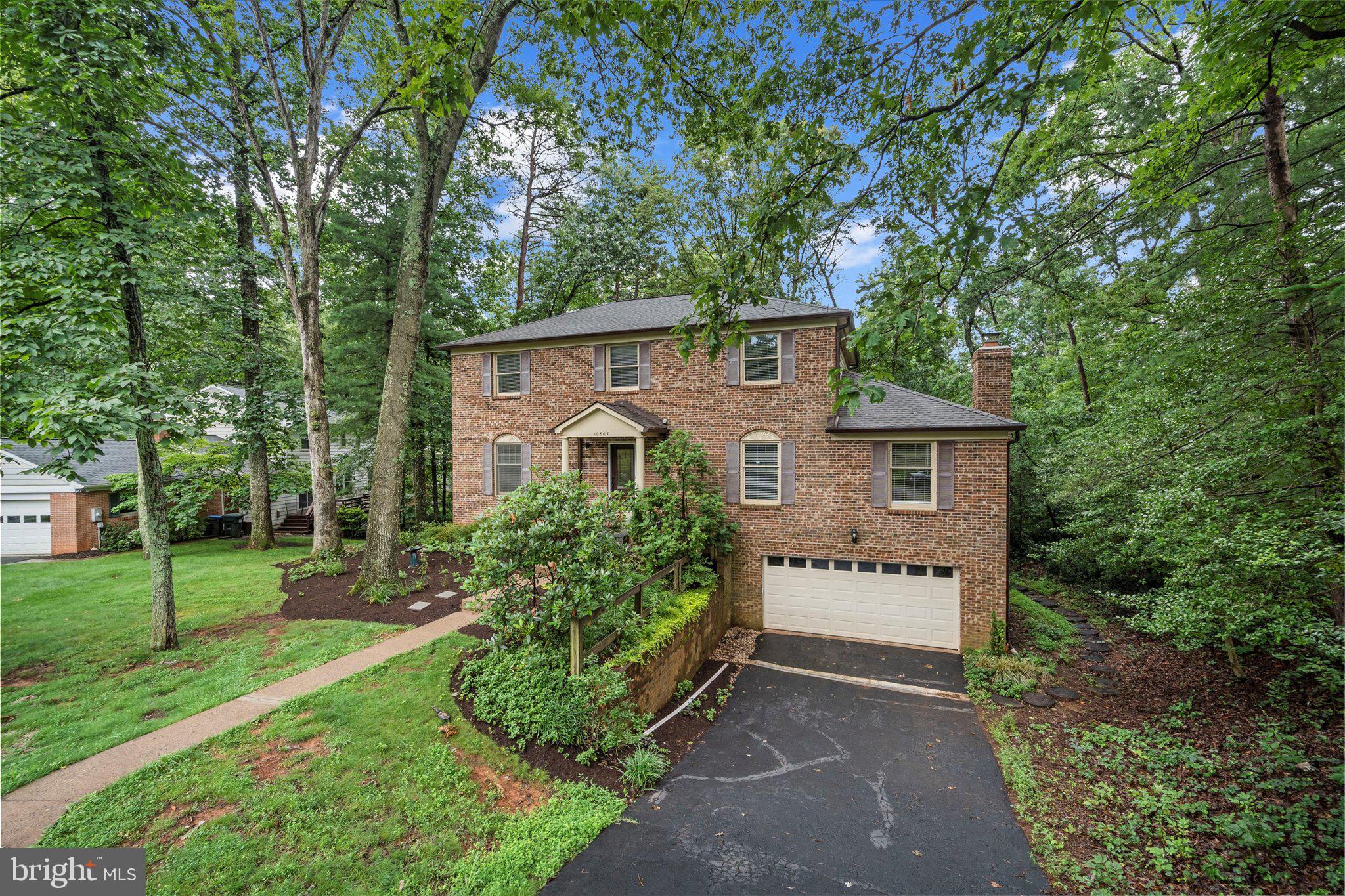 10803 CROSS SCHOOL ROAD
