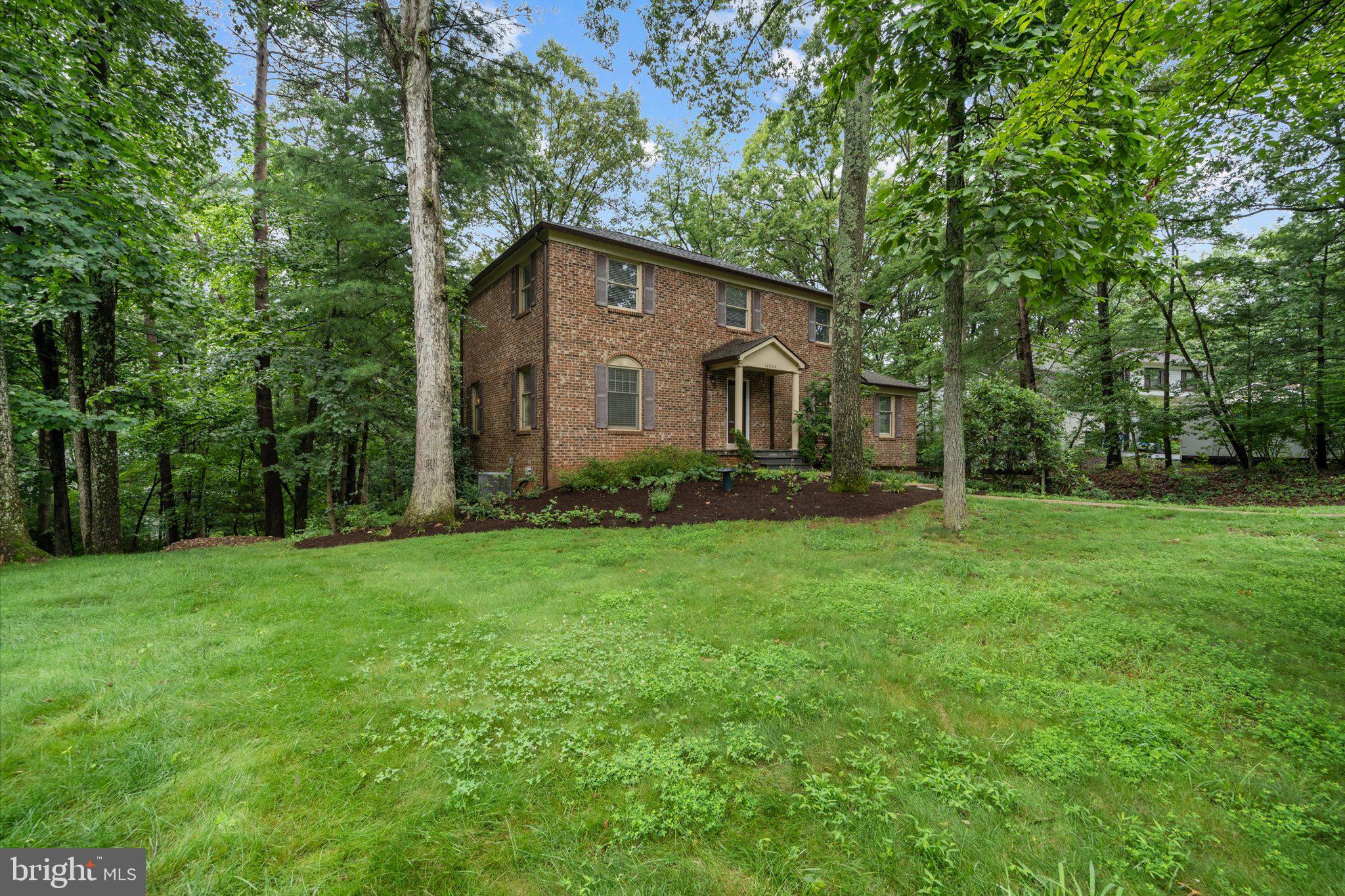 10803 CROSS SCHOOL ROAD